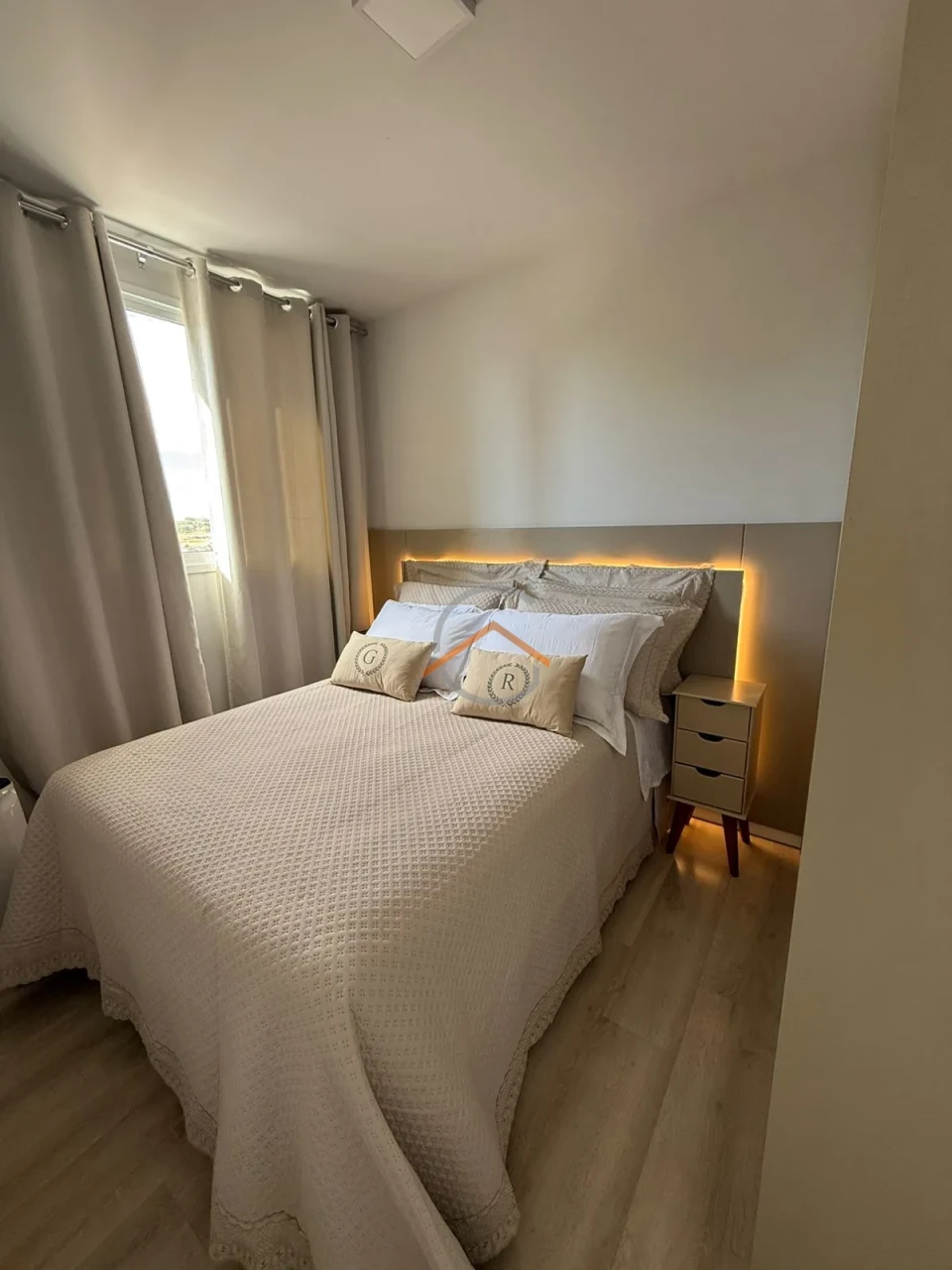 Imagens do imóveis Apartamento Para Alugar Residencial Neo Ville Londrina