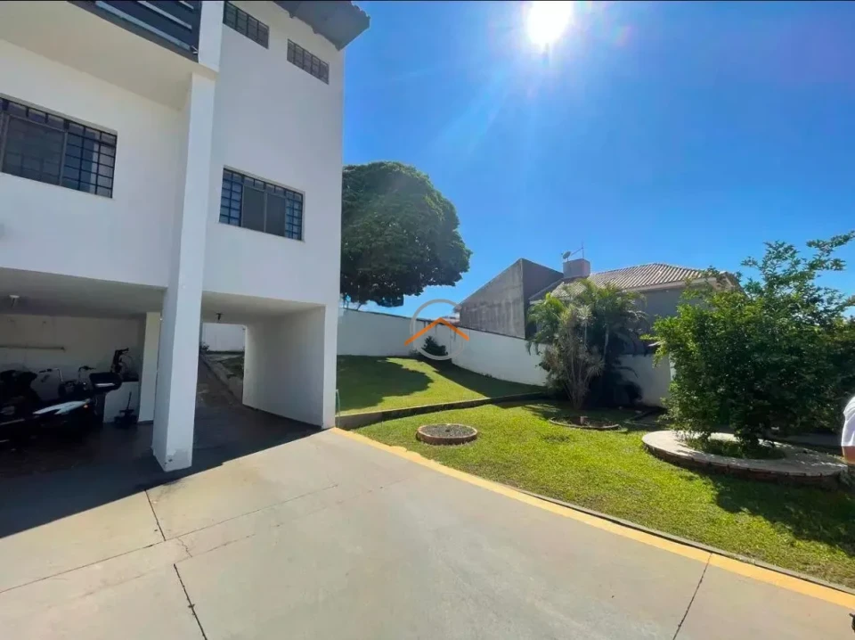 Imagens do imóveis Casa À Venda Jardim Alvorada Londrina