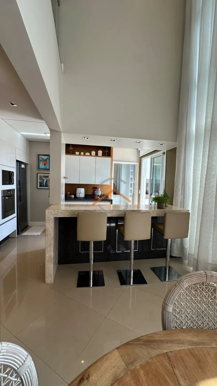 Imagens do imóveis Apartamento Para Alugar Condomínio Palazzo Di Cesare Londrina