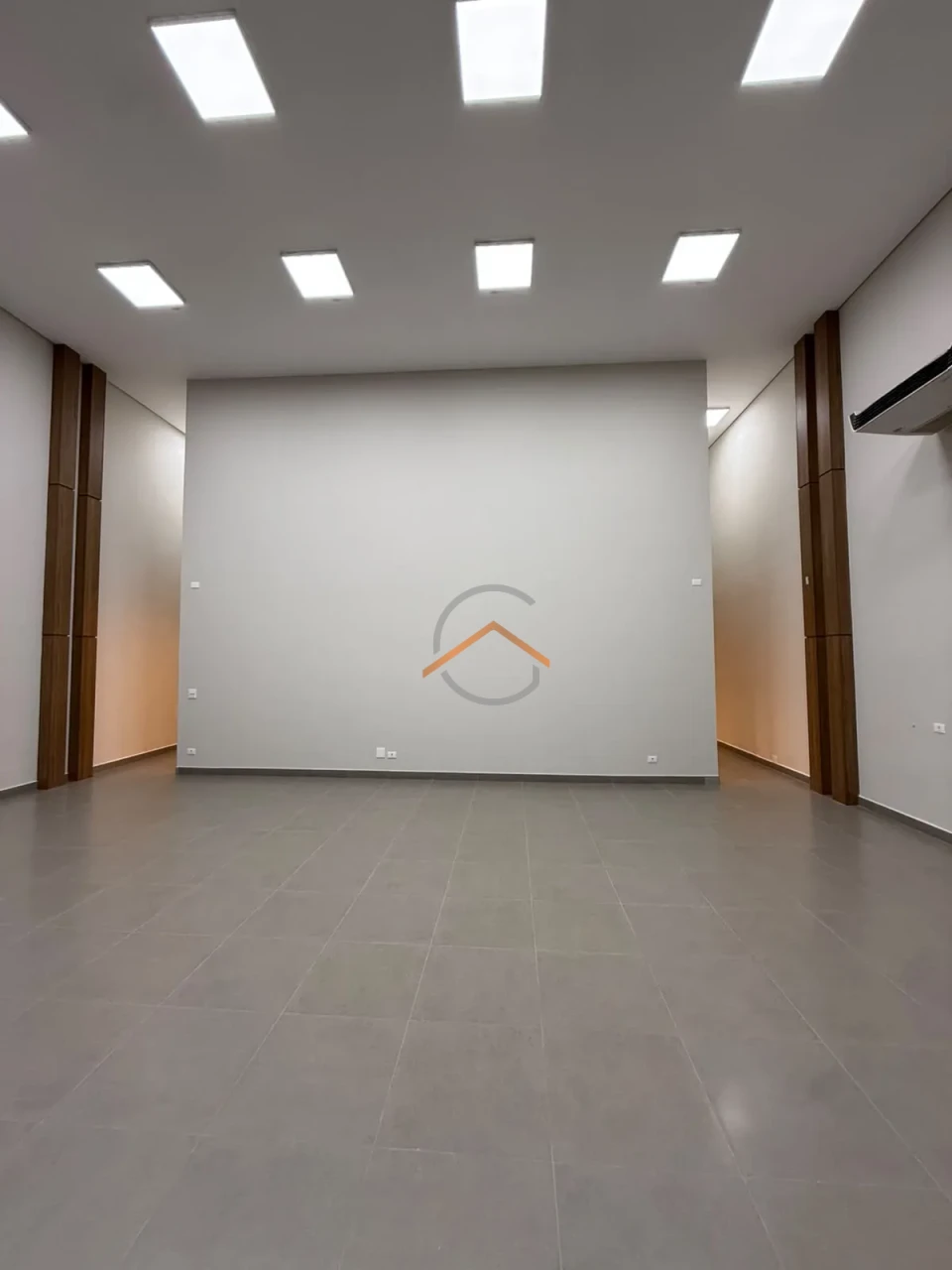 Imagens do imóveis Comercial Para Alugar Centro Londrina