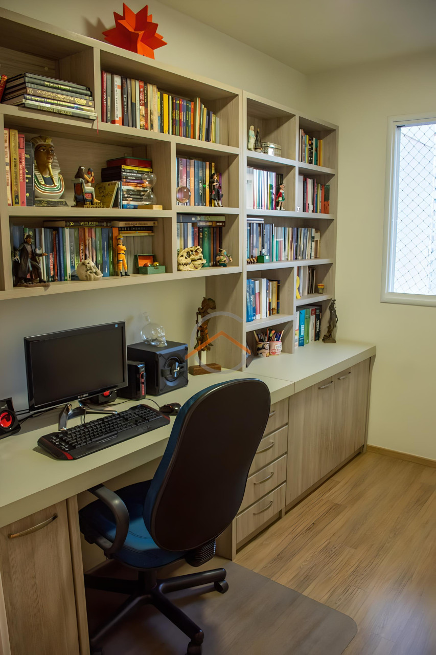 Imagens do imóveis Apartamento Á Venda Solar Mirador Londrina