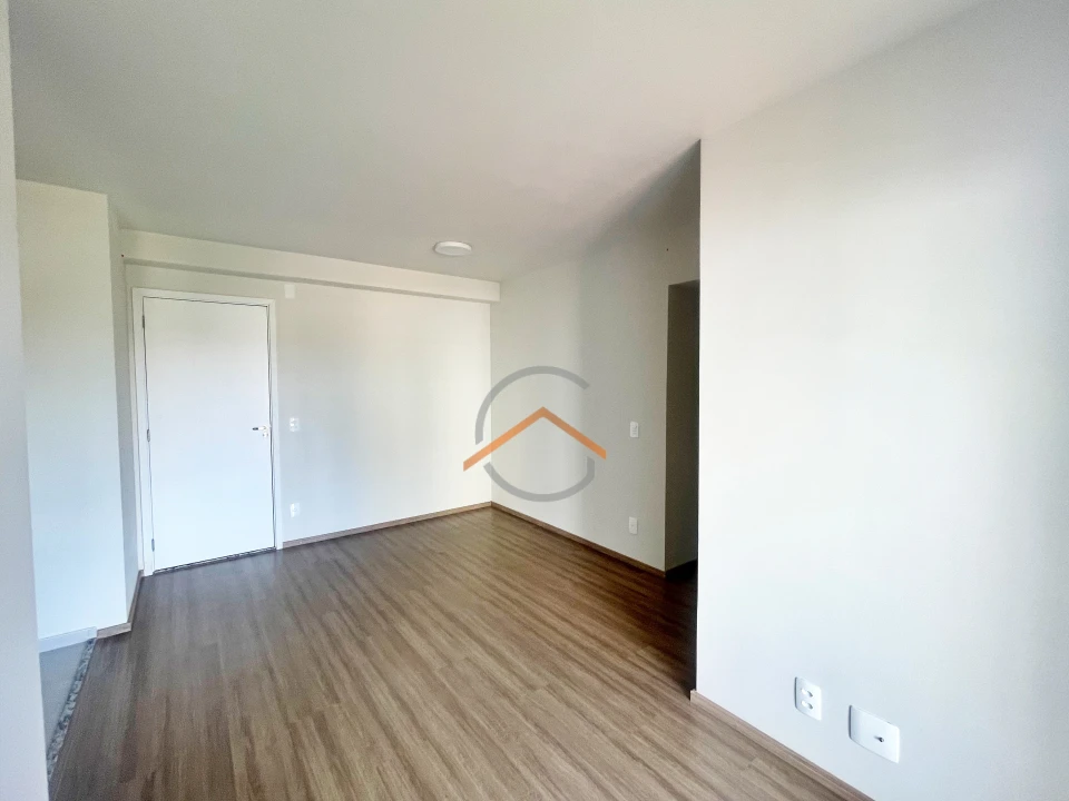 Apartamento Para Alugar Carmel Londrina