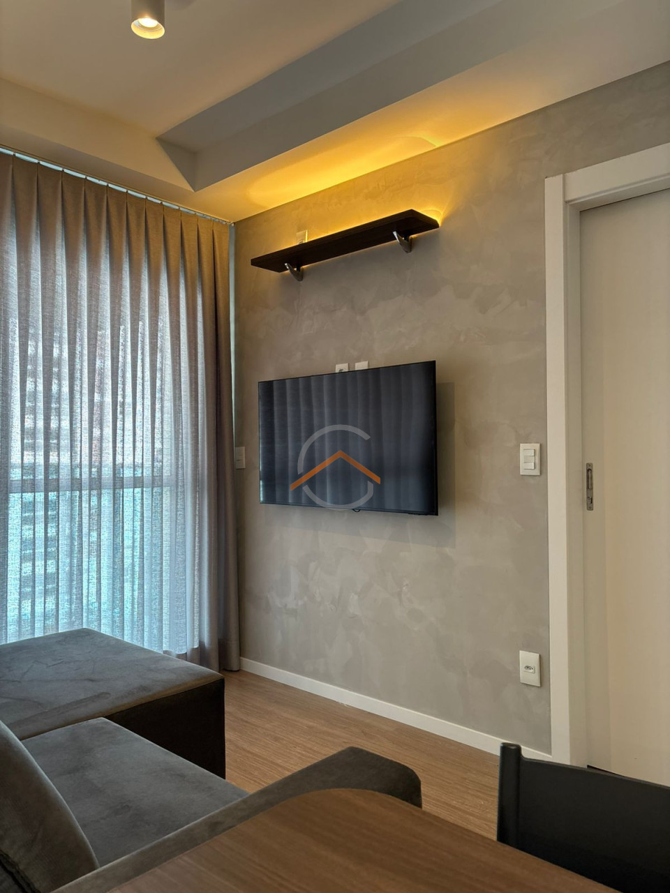 Imagens do imóveis Apartamento Para Alugar Jh Palhano Londrina