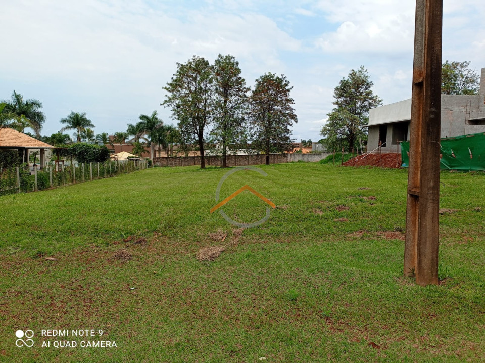 Imagens do imóveis Terreno Em Condomínio Á Venda Estância Santa Paula Londrina