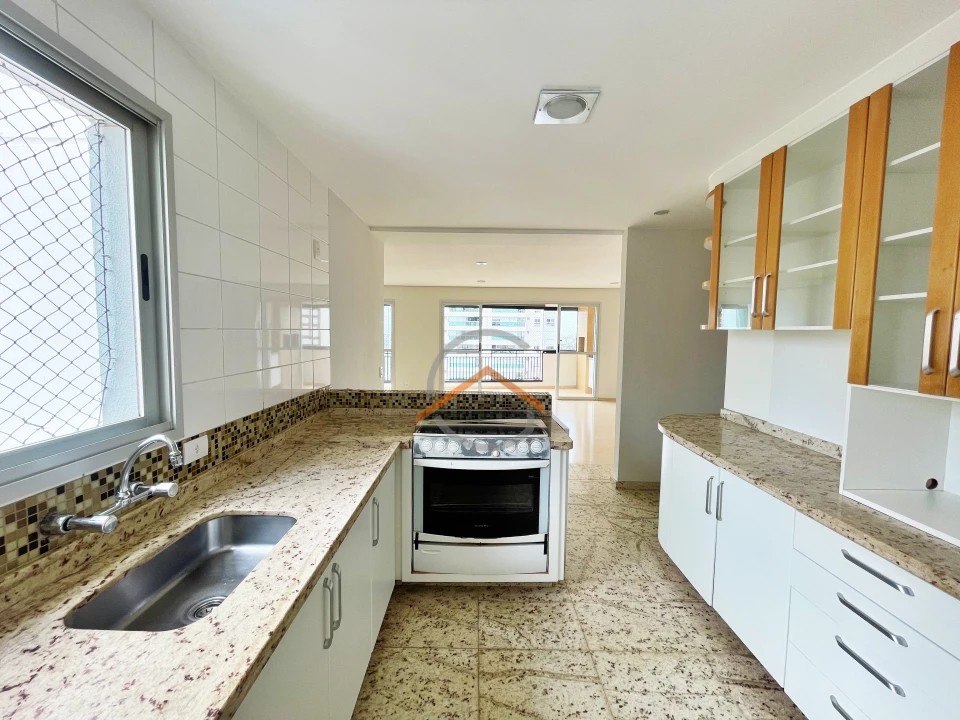 APARTAMENTO LOCAÇÃO MARC CHAGALL GLEBA PALHANO