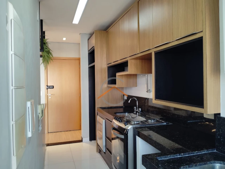 Venda Edifício Max Living