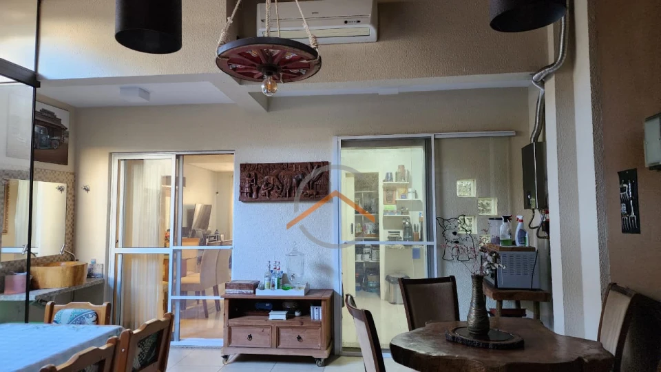 Imagens do imóveis Casa Em Condomínio Á Venda Alameda Pinheiros Londrina