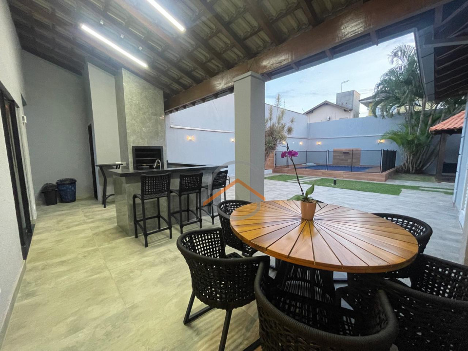 Casa Jardim Burle Marx Imagens do imóveis Casa Jardim Burle Marx