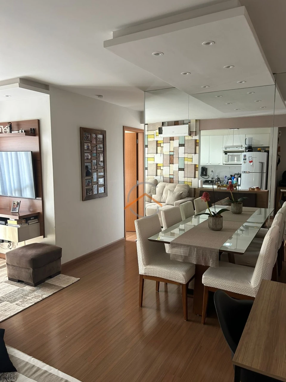 Imagens do imóveis Apartamento Á Venda Residencial Terranova Londrina