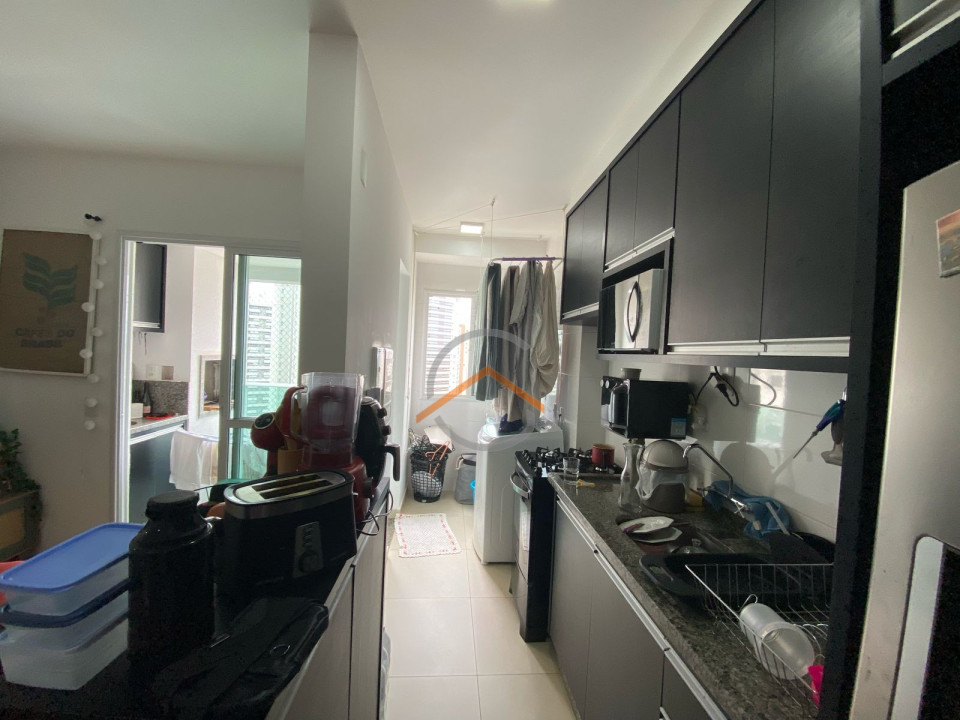 Apartamento no Edifício Nyc Palhano Imagens do imóveis Apartamento no Edifício Nyc Palhano