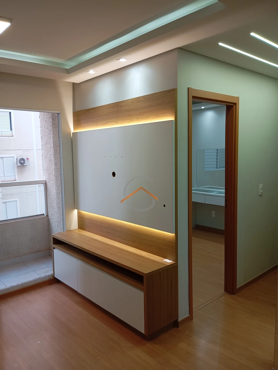 Apartamento Para Alugar Residencial La Savona Londrina Imagens do imóveis Apartamento Para Alugar Residencial La Savona Londrina