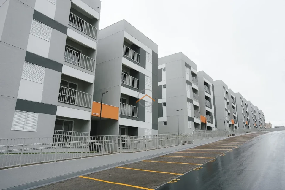 Imagens do imóveis Apartamento Para Alugar Solar Di Siena Londrina