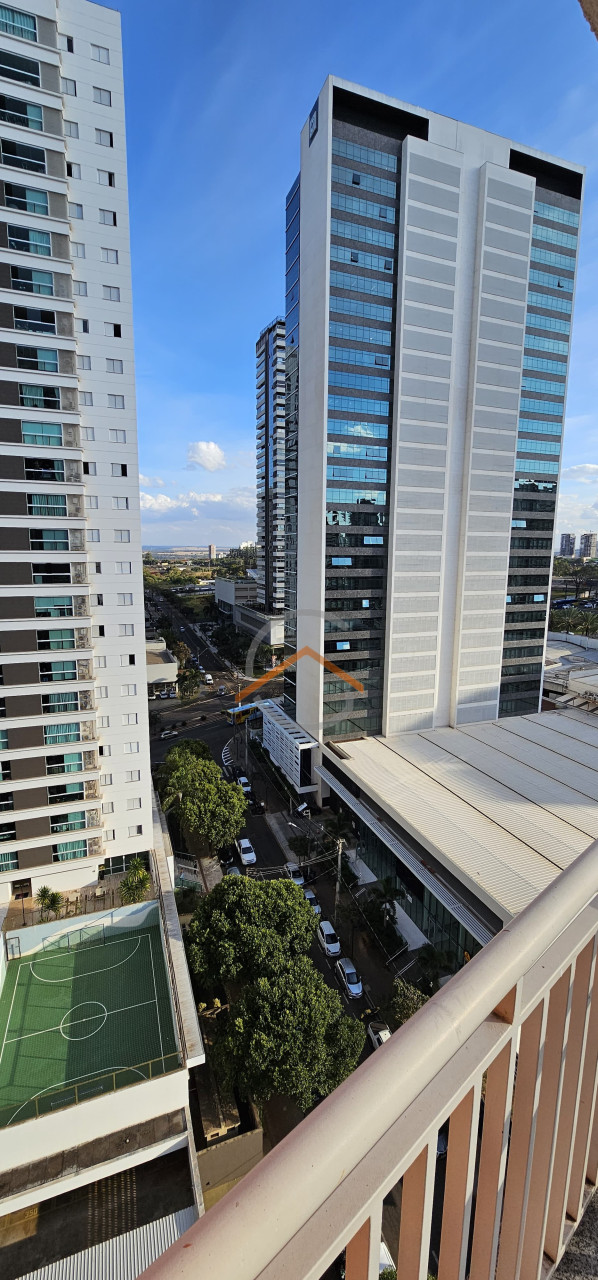 Imagens do imóveis Palhano Residence, venda- Gleba Palhano