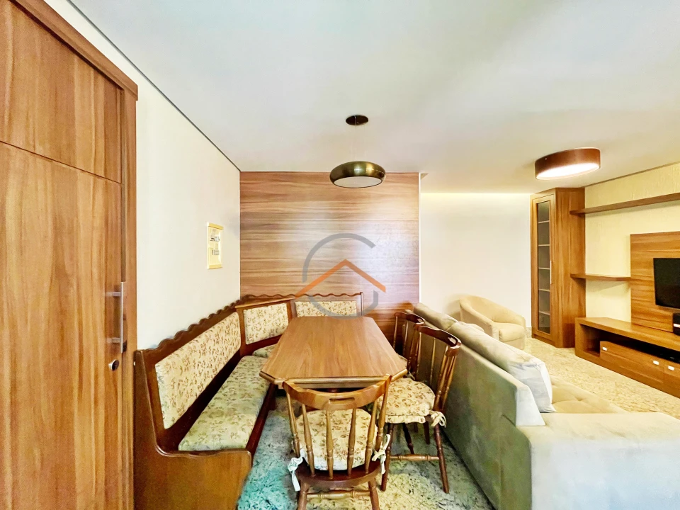 APARTAMENTO VENDA - ASA NORTE - SQN 402