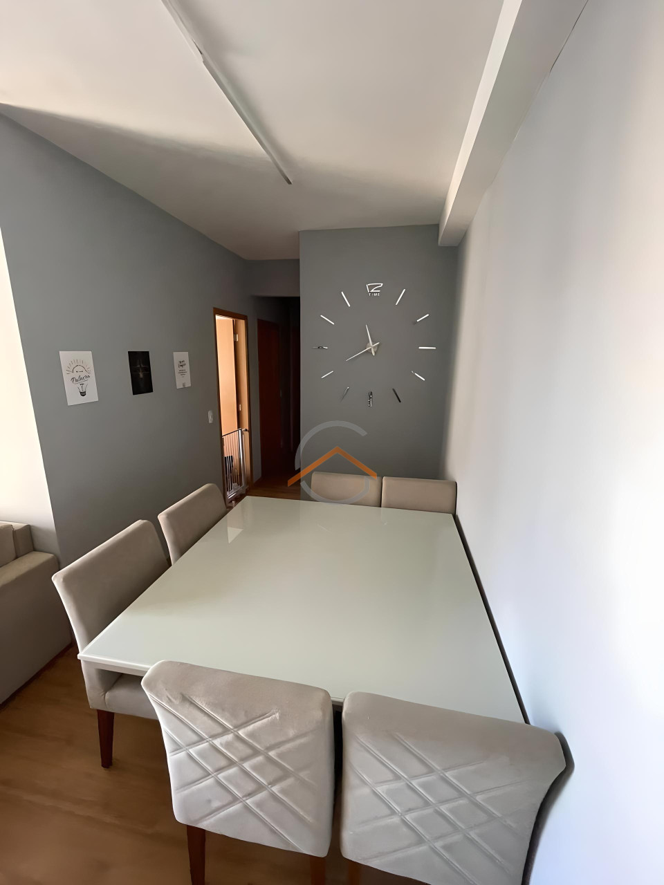 Apartamento Á Venda Edifício Garden Palhano Londrina