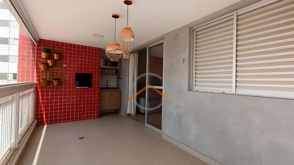 Imagens do imóveis Apartamento Á Venda Edifício Solar Rivera Londrina