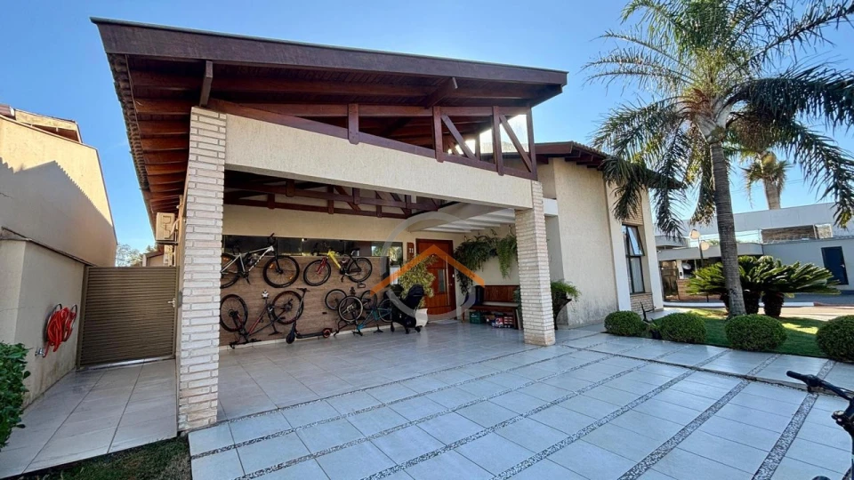 Imagens do imóveis Casa venda cond. Village Premium - Gleba