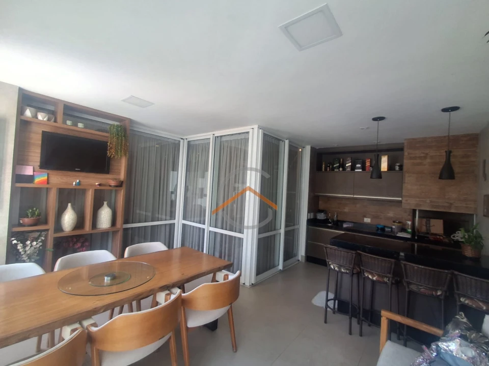 Imagens do imóveis Ed. Maison Legacy - alto padrão, Gleba Palhano