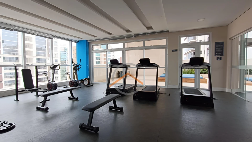 Imagens do imóveis Apartamento a venda - JH Palhano