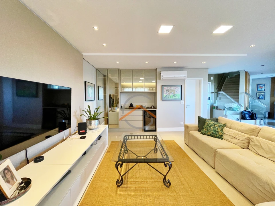 Palazzo Di Cesare Duplex - locação Imagens do imóveis Palazzo Di Cesare Duplex - locação