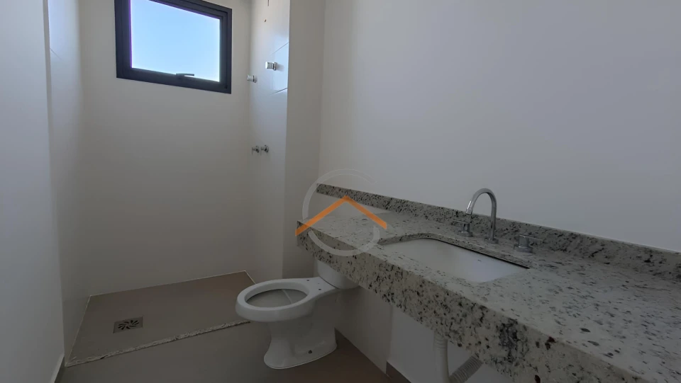 Apartamento Á Venda Sense Londrina