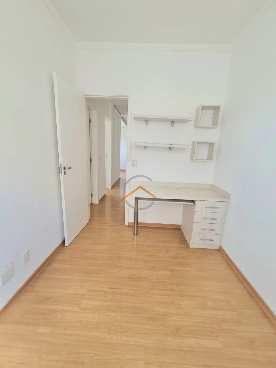 Imagens do imóveis Lindo Apartamento planejado no Piazza de Roma