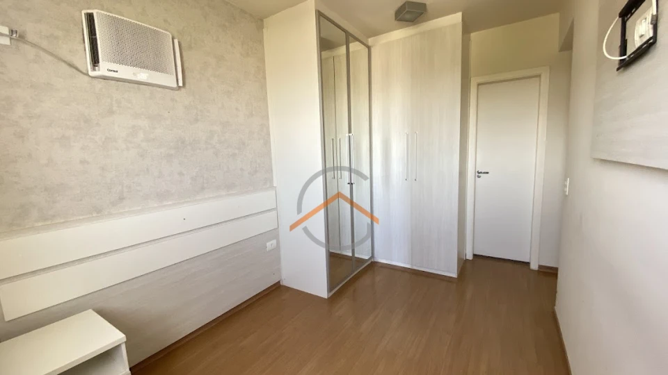 Locação Ed. Torres do Horizonte