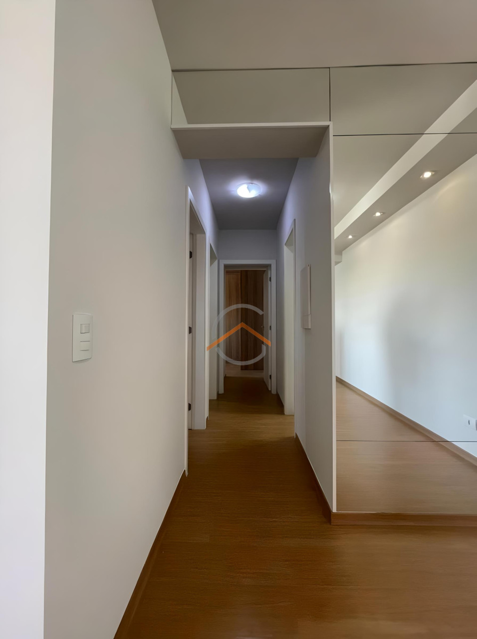 Imagens do imóveis Apartamento Á Venda Edificio Torres Do Horizonte Londrina