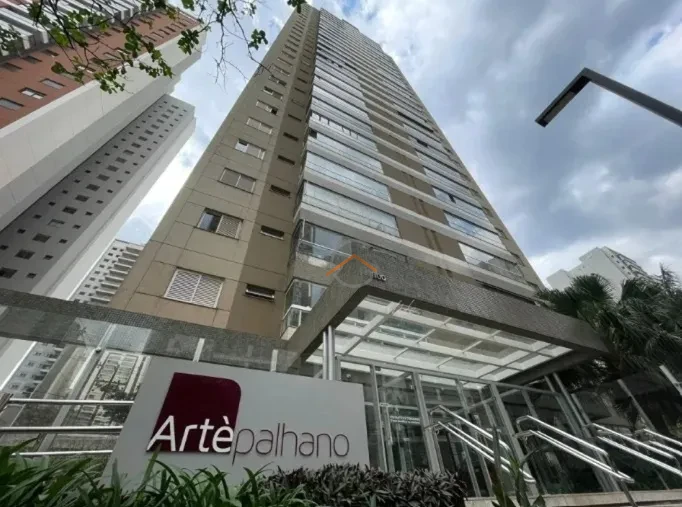 Imagens do imóveis Apartamento À Venda Arté Palhano Londrina