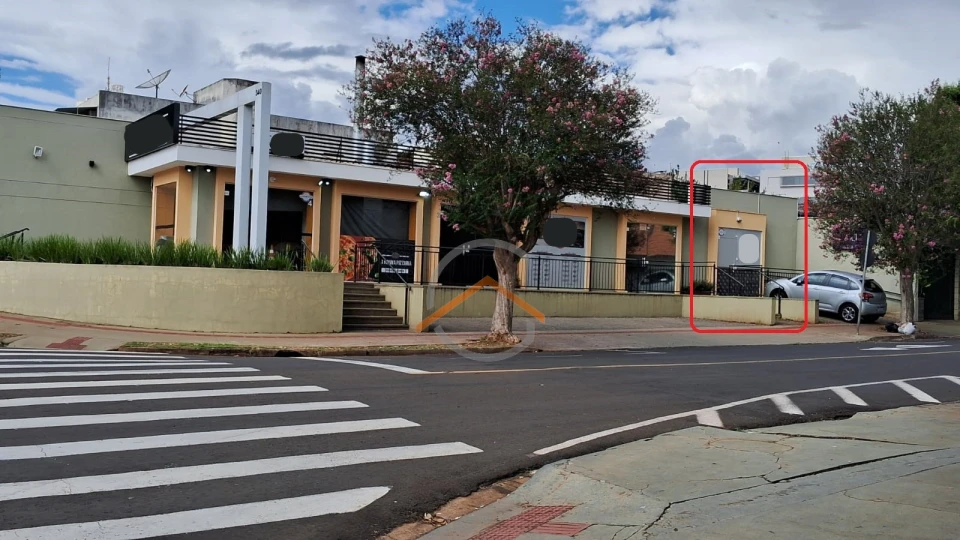 Imagens do imóveis Comercial Para Alugar Sala Comercial Londrina