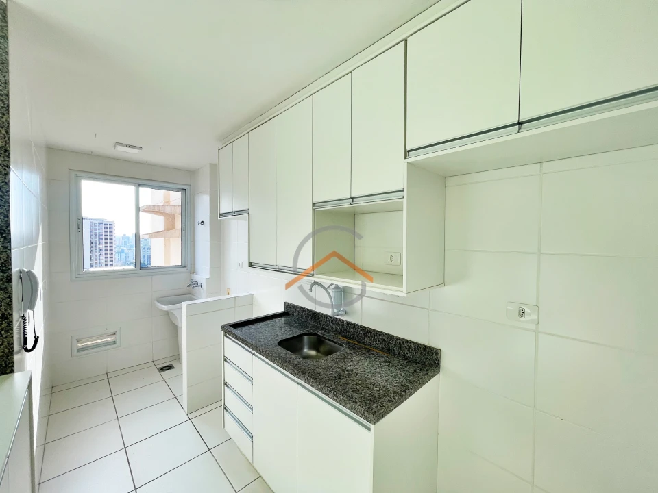 Apartamento dois quartos AQUAJARDIM - locação Imagens do imóveis Apartamento dois quartos AQUAJARDIM - locação