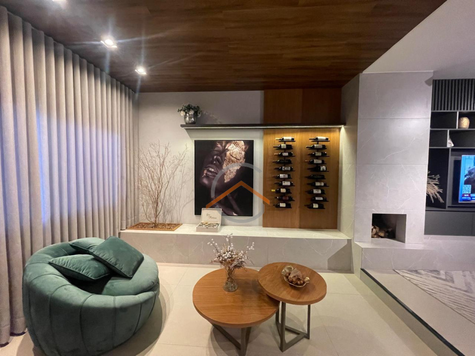 Casa Jardim Burle Marx Imagens do imóveis Casa Jardim Burle Marx