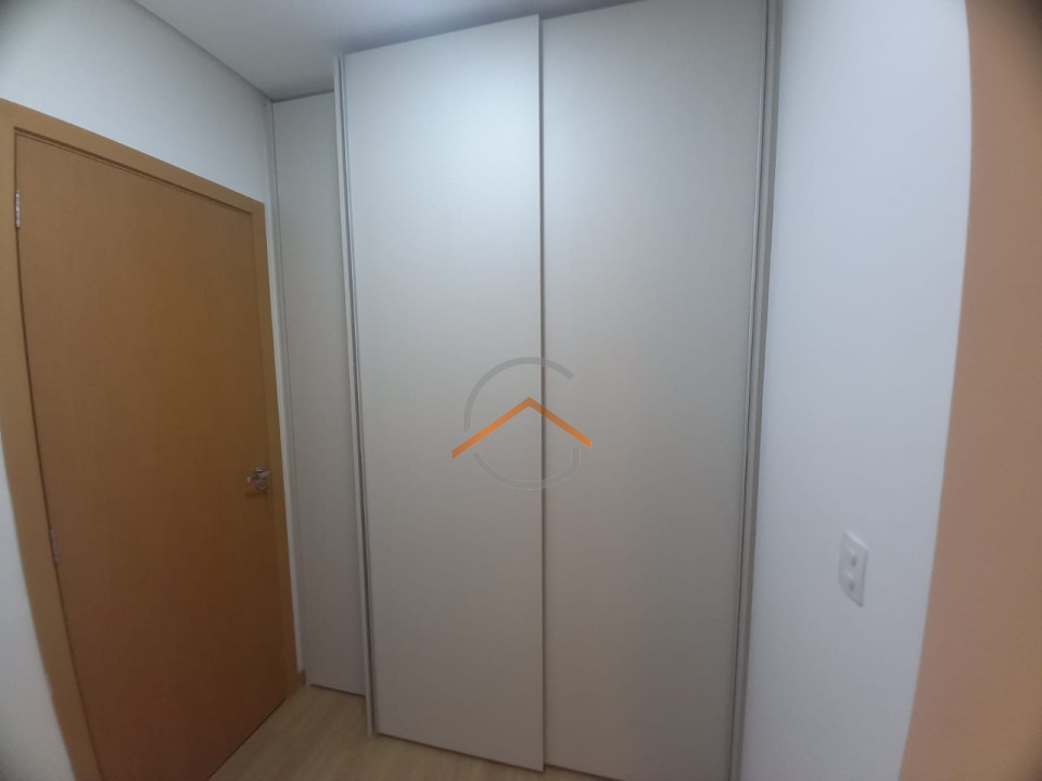Residencial Spezia para Locação