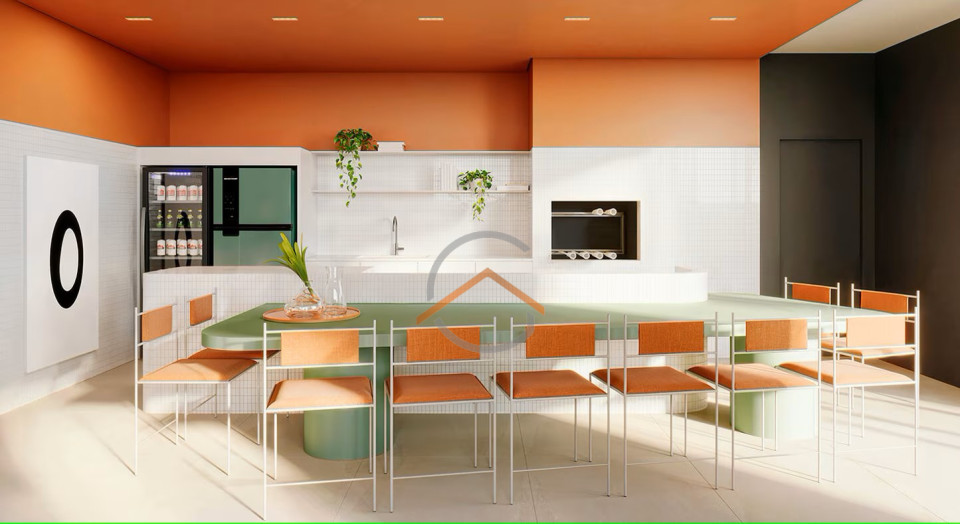 Apartamento na planta à venda -  Summer Imagens do imóveis Apartamento na planta à venda -  Summer