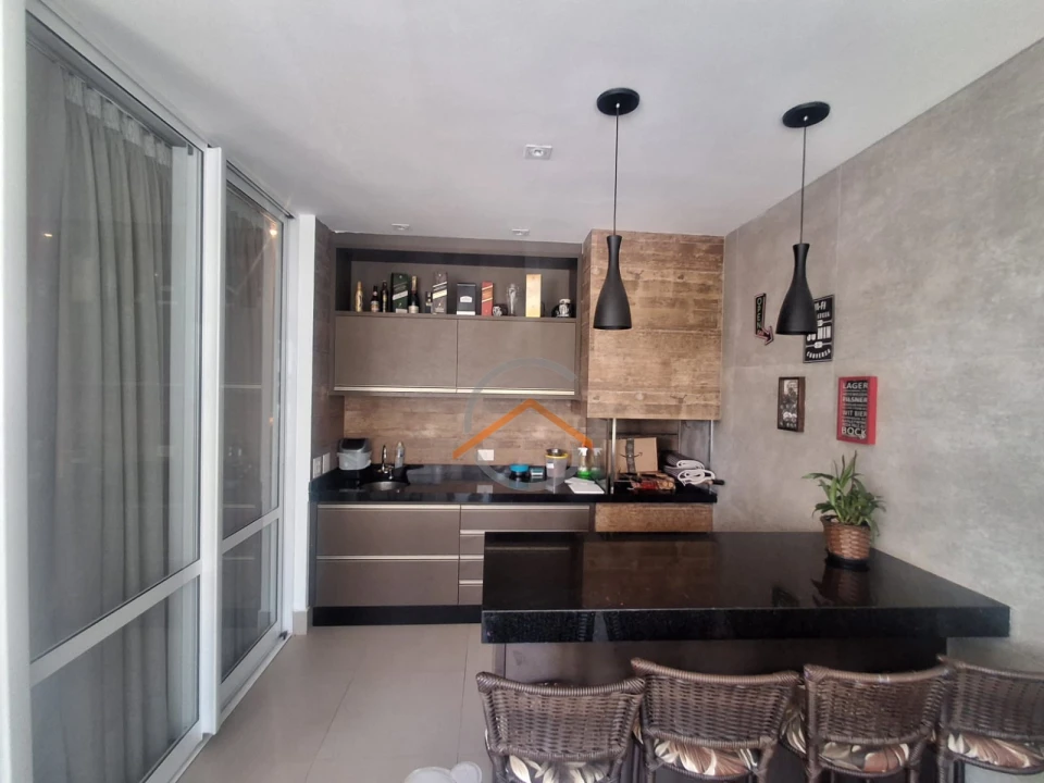 Ed. Maison Legacy - alto padrão, Gleba Palhano Imagens do imóveis Ed. Maison Legacy - alto padrão, Gleba Palhano