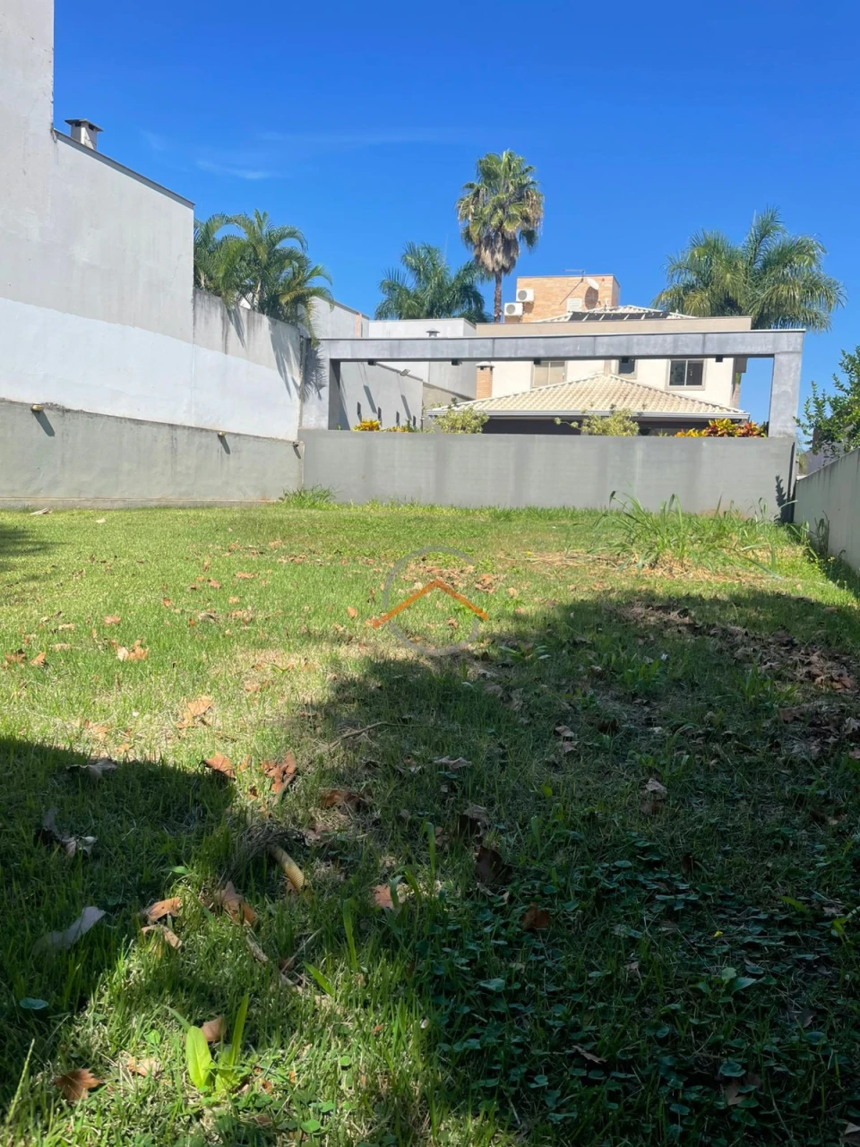 Imagens do imóveis Terreno Em Condomínio Á Venda Royal Forest Londrina