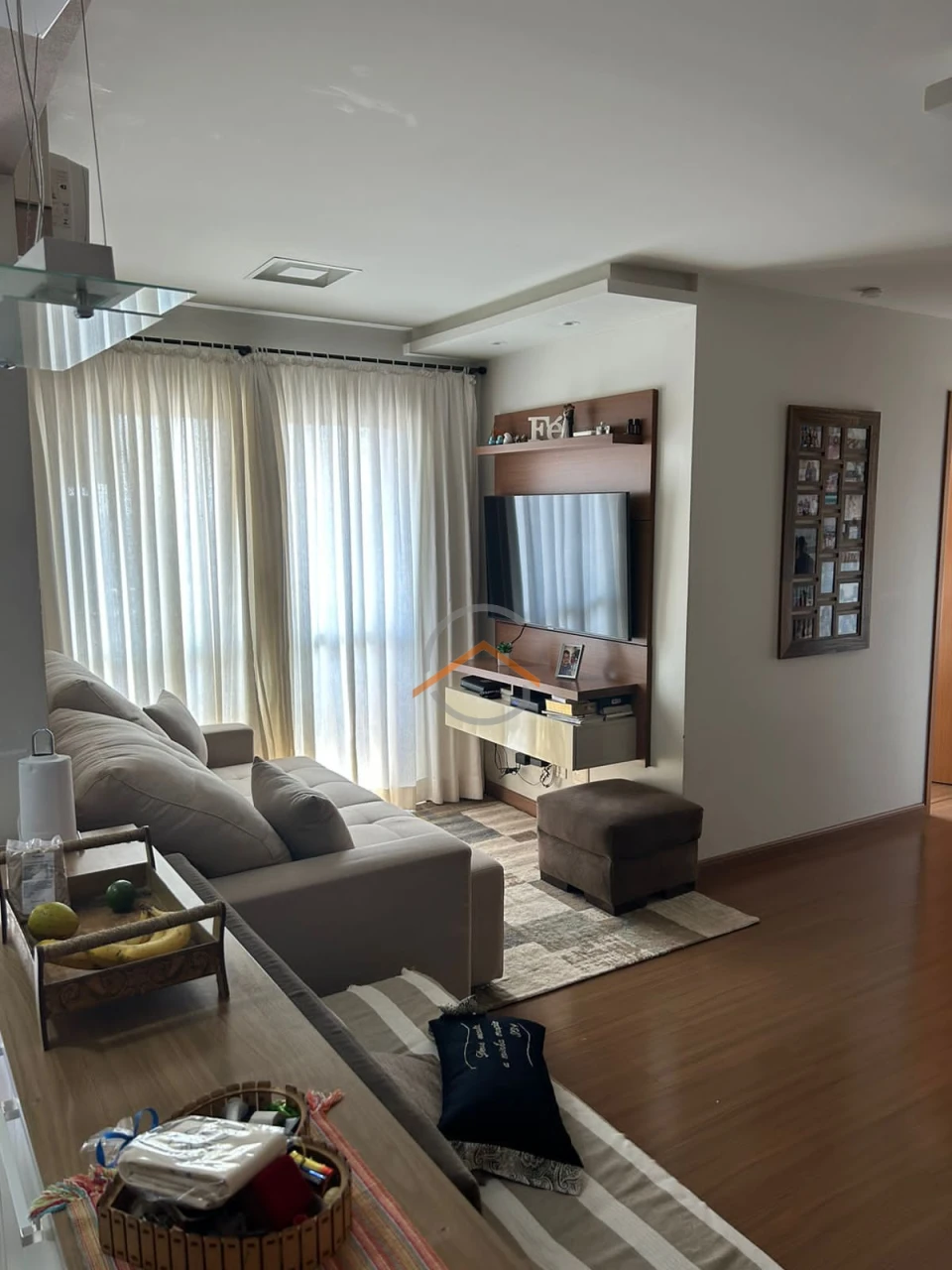 Imagens do imóveis Apartamento Á Venda Residencial Terranova Londrina