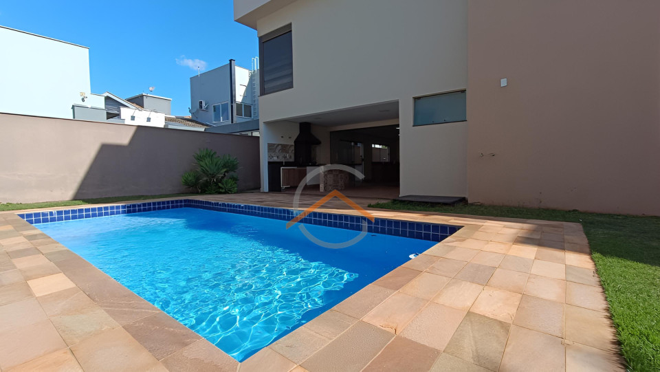 Casa Em Condomínio Para Alugar Royal Park Londrina Imagens do imóveis Casa Em Condomínio Para Alugar Royal Park Londrina