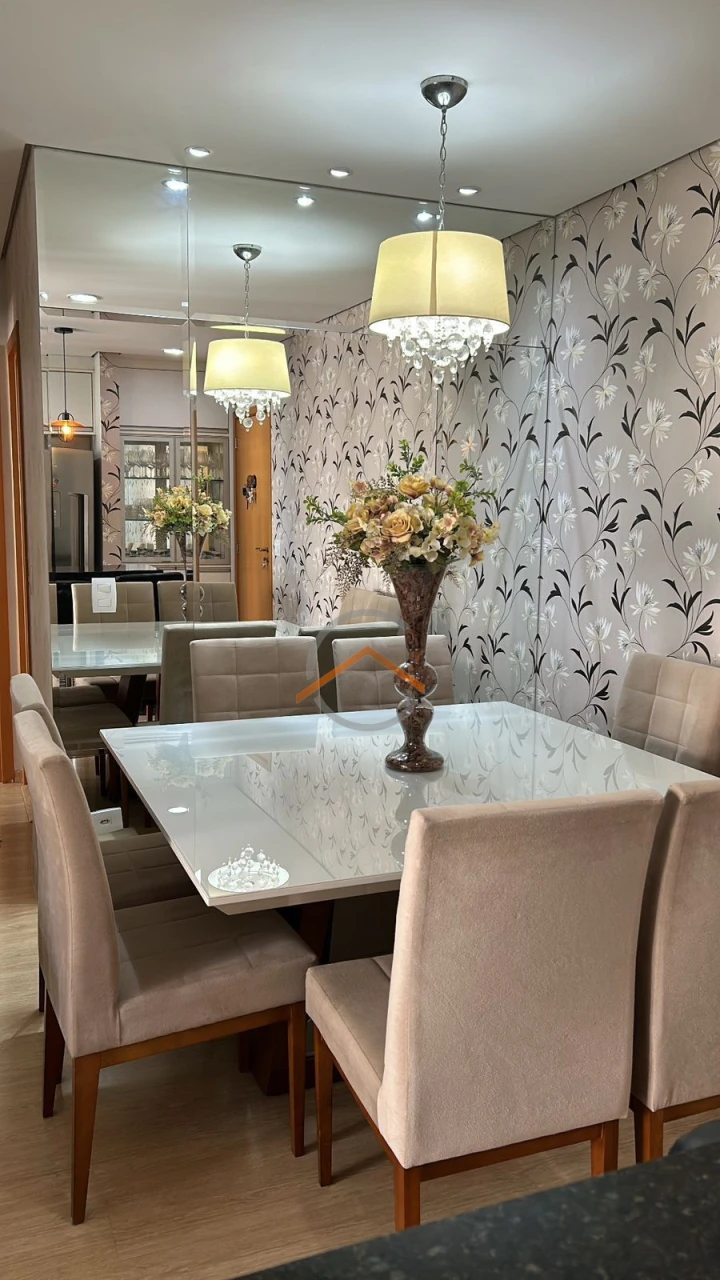 Imagens do imóveis Apartamento à Venda Edifício Max Living Londrina