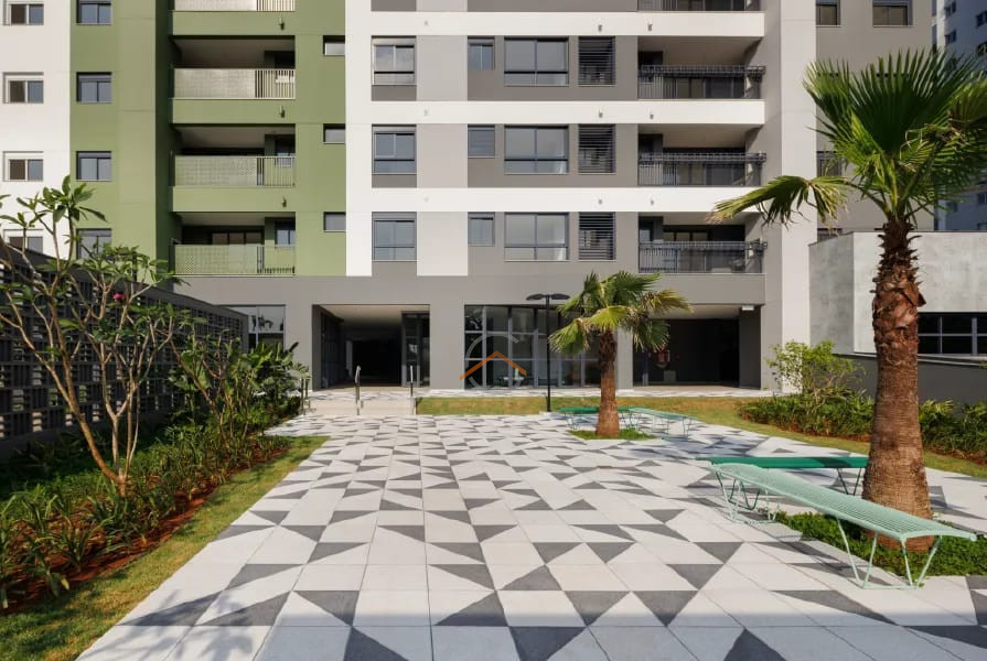 Apartamento Á Venda Mind Londrina