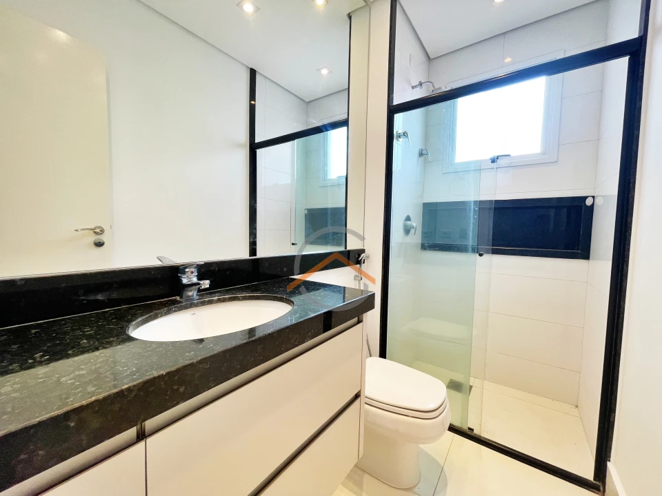 APARTAMENTO UPTOWN GLEBA PALHANO LOCAÇÃO