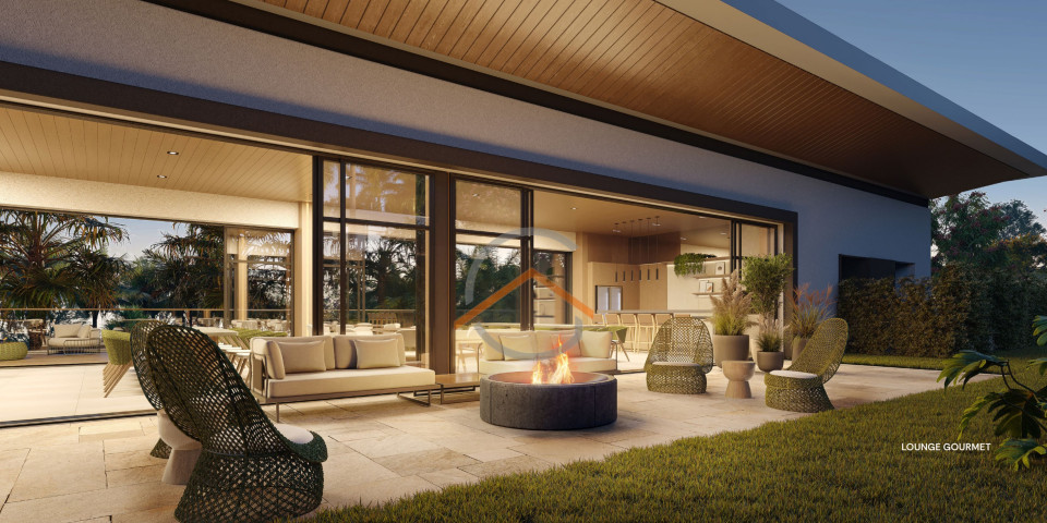 Terreno Em Condomínio Á Venda Koa Avos Londrina Imagens do imóveis Terreno Em Condomínio Á Venda Koa Avos Londrina