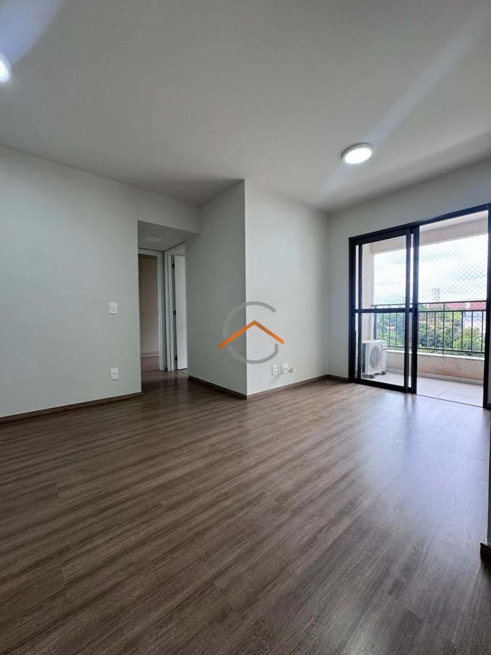 Imagens do imóveis Apartamento Para Alugar Carmel Londrina