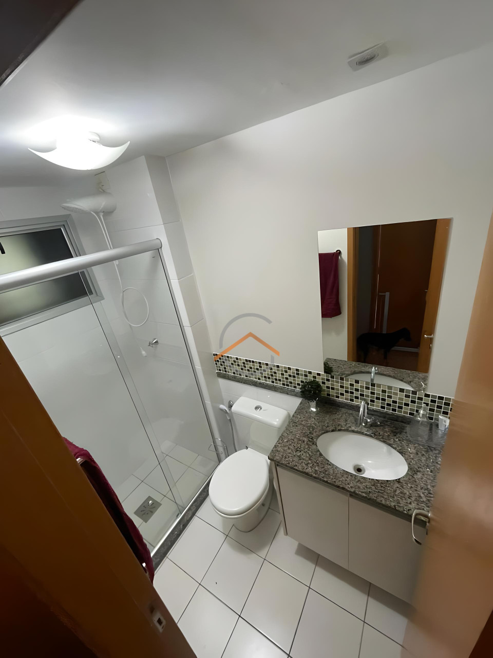 Apartamento Á Venda Edifício Garden Palhano Londrina