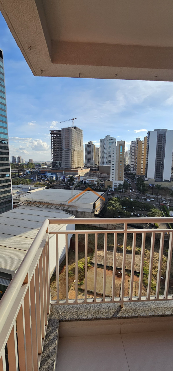 Imagens do imóveis Palhano Residence, venda- Gleba Palhano