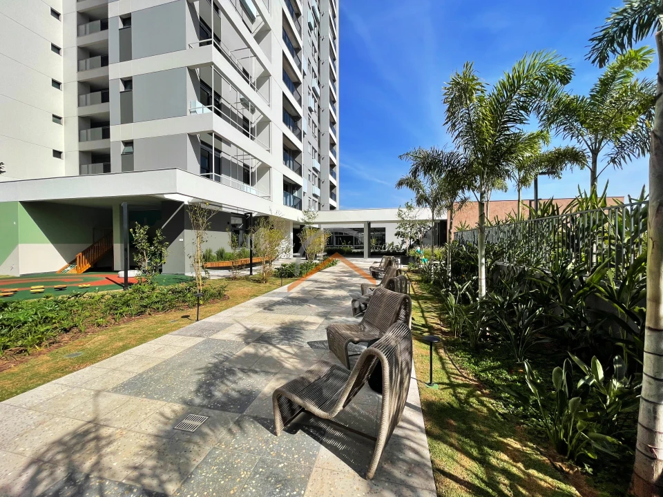 SENSE VANGUARD Imagens do imóveis SENSE VANGUARD