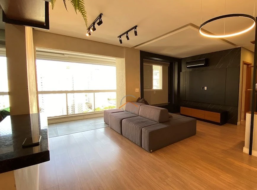 Venda Edifício Max Living