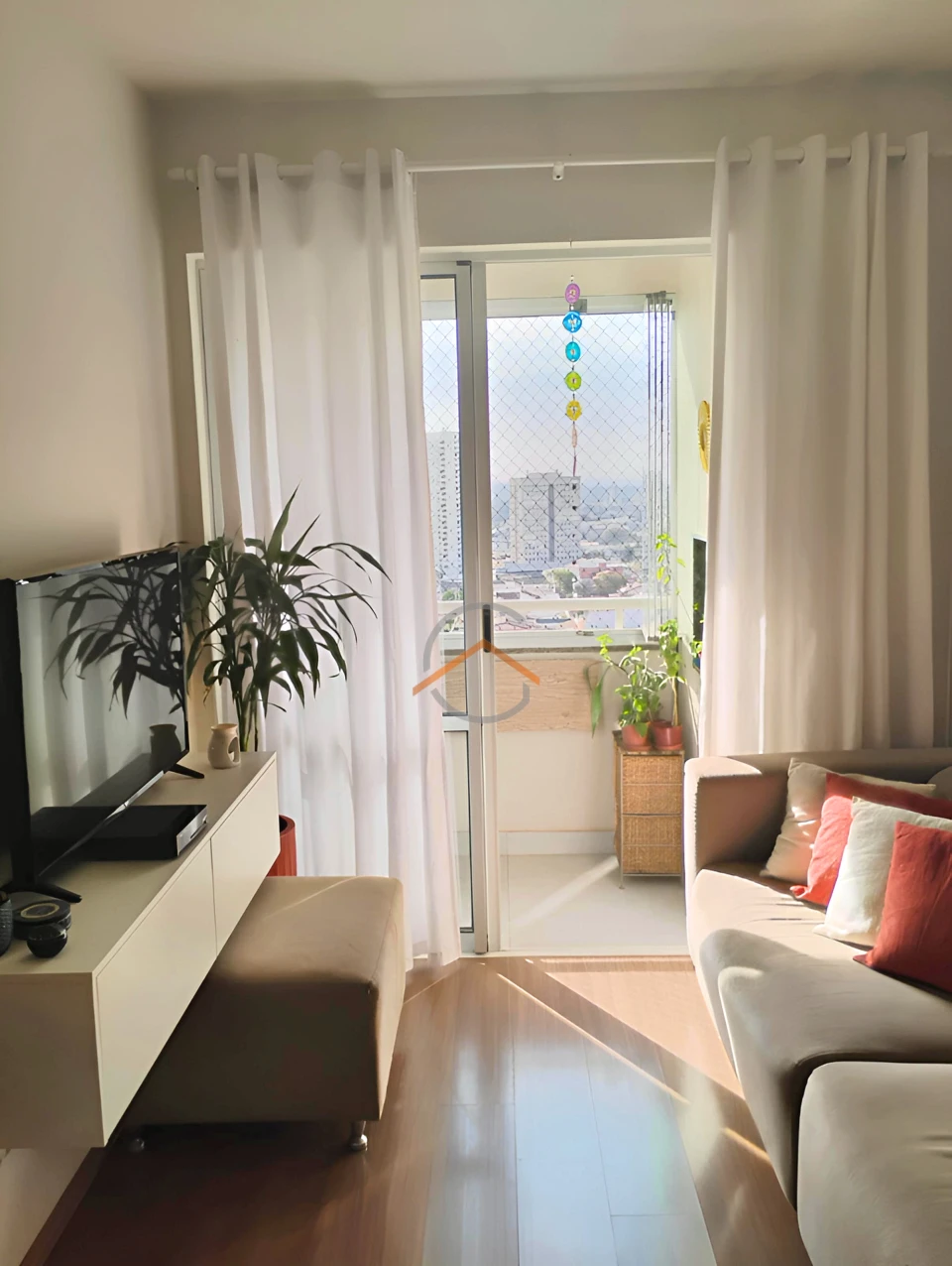 Imagens do imóveis Apartamento Á Venda Pateo Aurora Londrina
