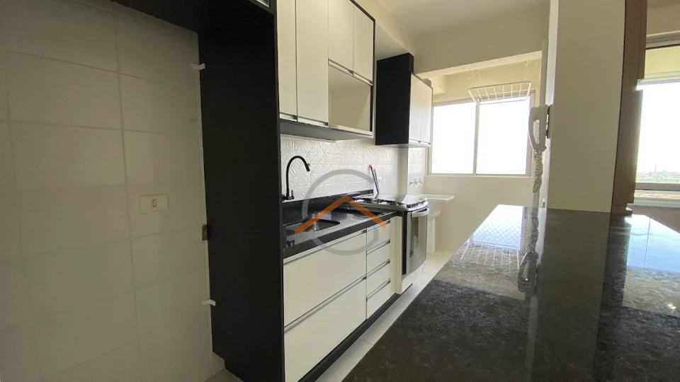 Locação Ed. Torres do Horizonte