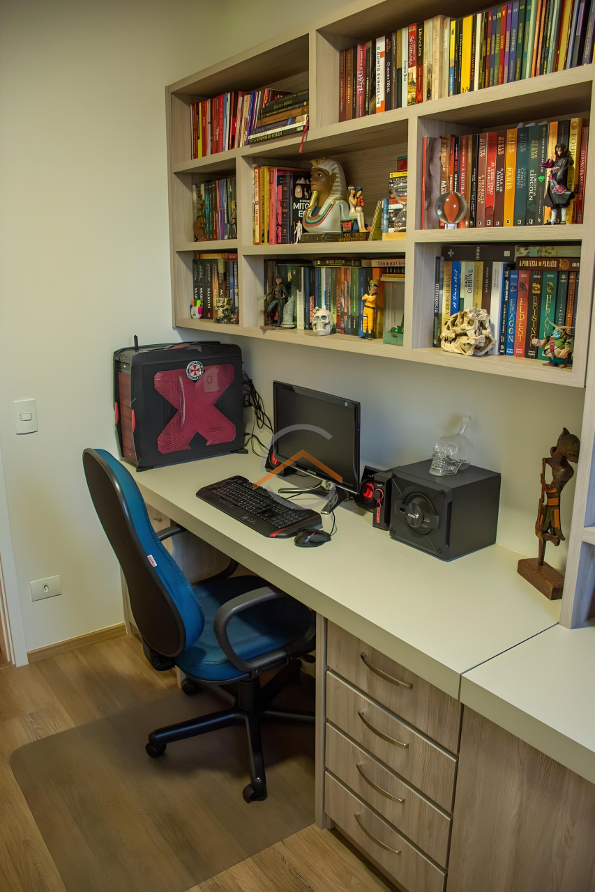 Apartamento à venda Solar Mirador Londrina Imagens do imóveis Apartamento à venda Solar Mirador Londrina